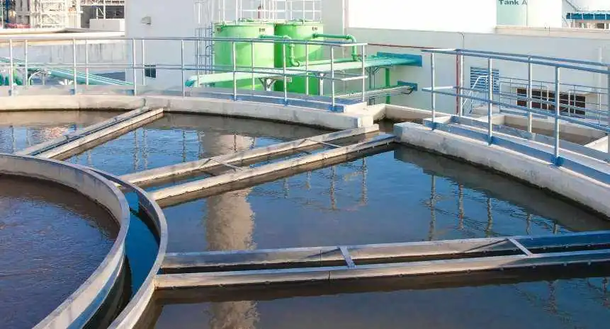Water Application